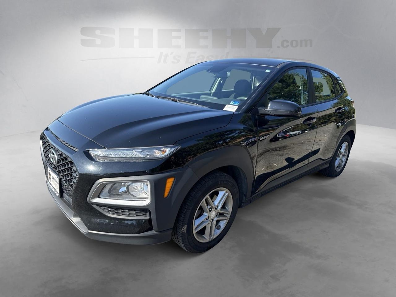2019 Hyundai Kona SE Chantilly VA