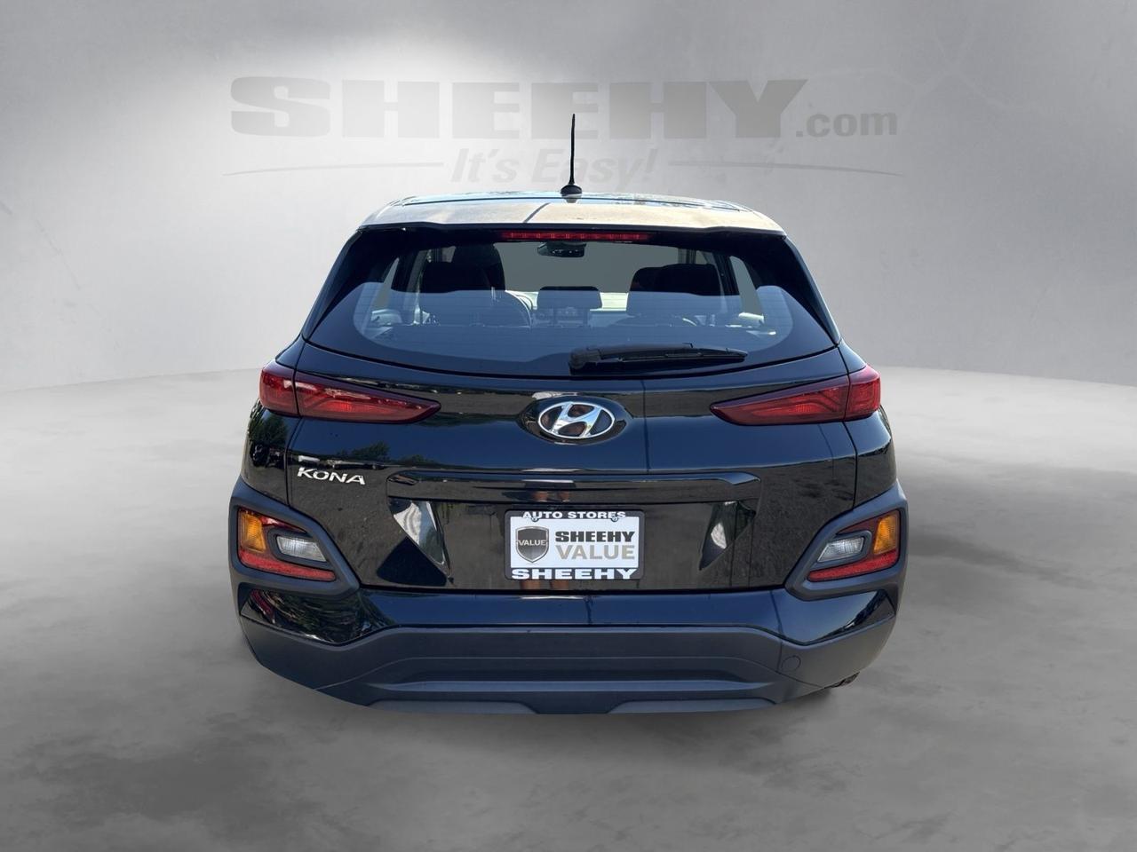 2019 Hyundai Kona SE Chantilly VA