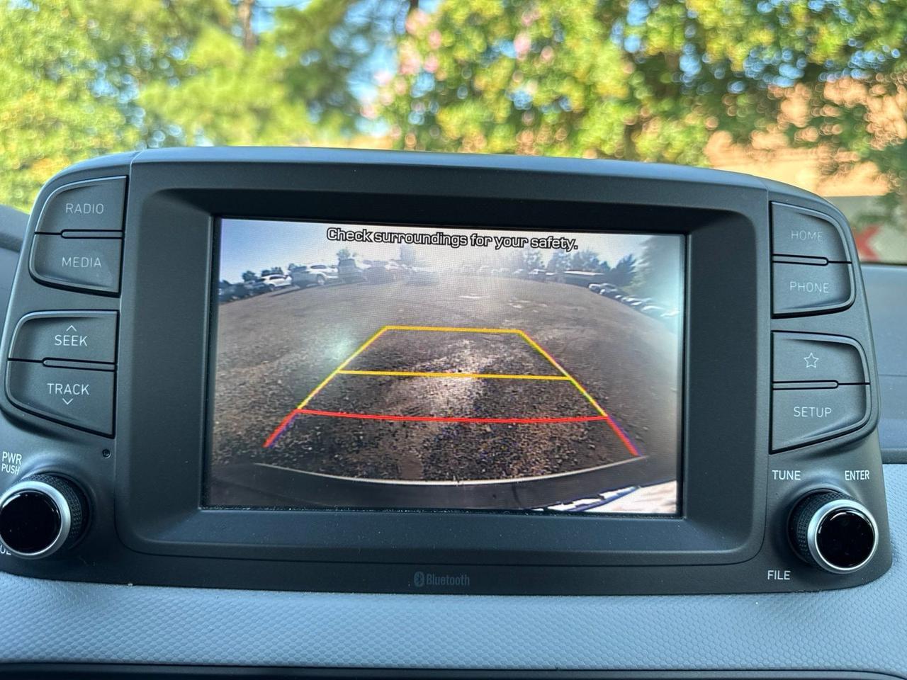 2019 Hyundai Kona SE Chantilly VA