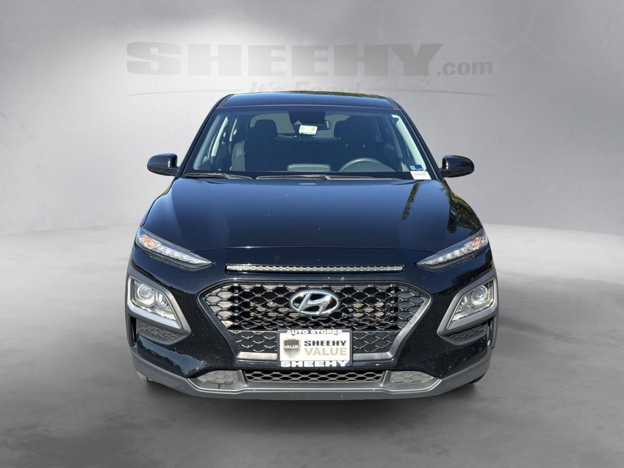 2019 Hyundai Kona SE Chantilly VA