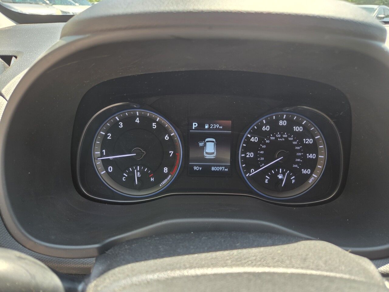 2019 Hyundai Kona SEL Charlton MA