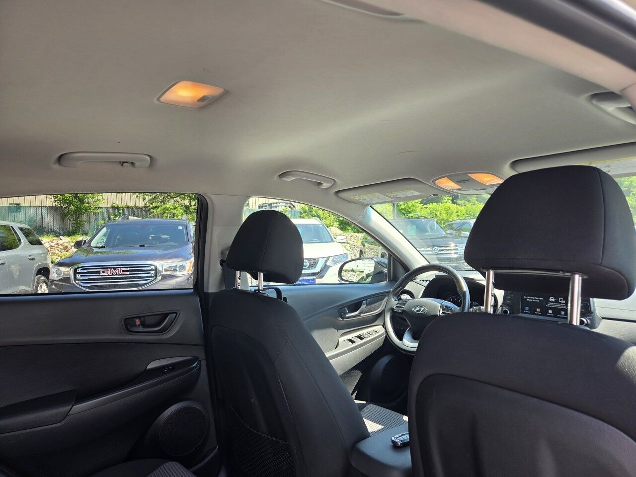 2019 Hyundai Kona SEL Charlton MA