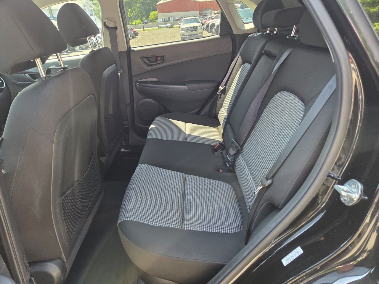 2019 Hyundai Kona SEL Charlton MA