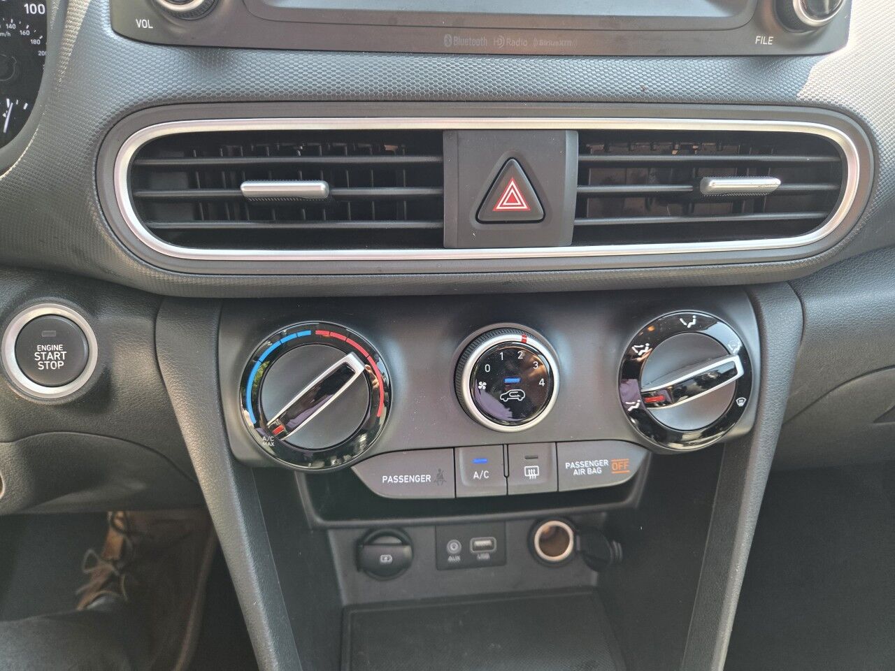 2019 Hyundai Kona SEL Charlton MA
