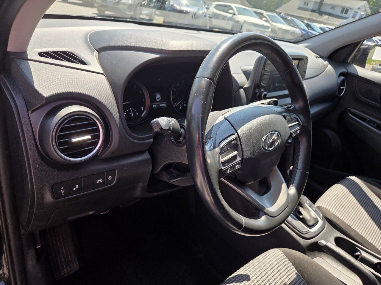 2019 Hyundai Kona SEL Charlton MA