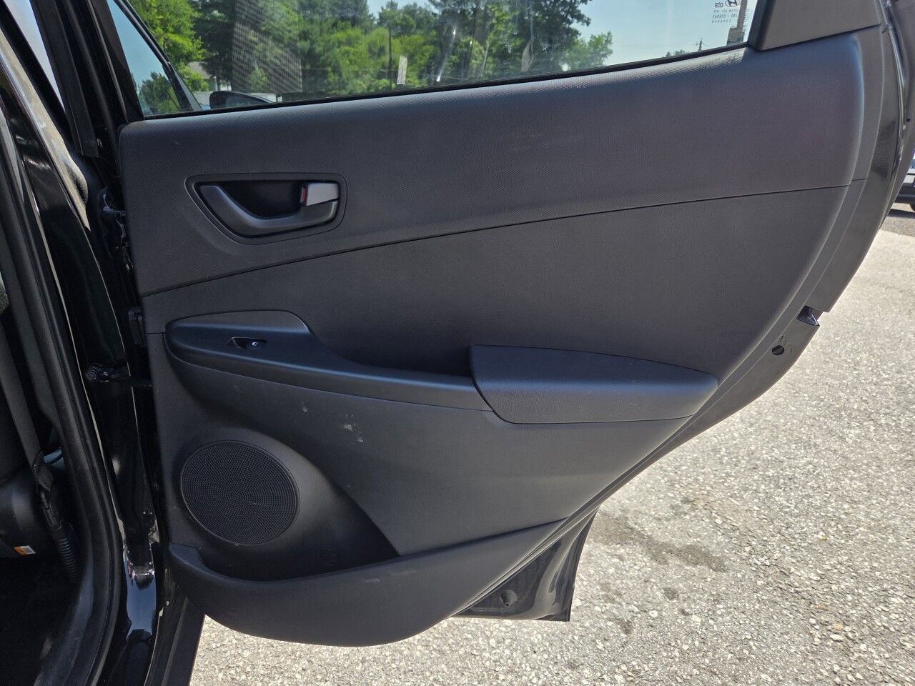 2019 Hyundai Kona SEL Charlton MA