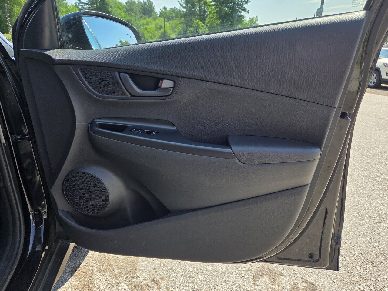 2019 Hyundai Kona SEL Charlton MA