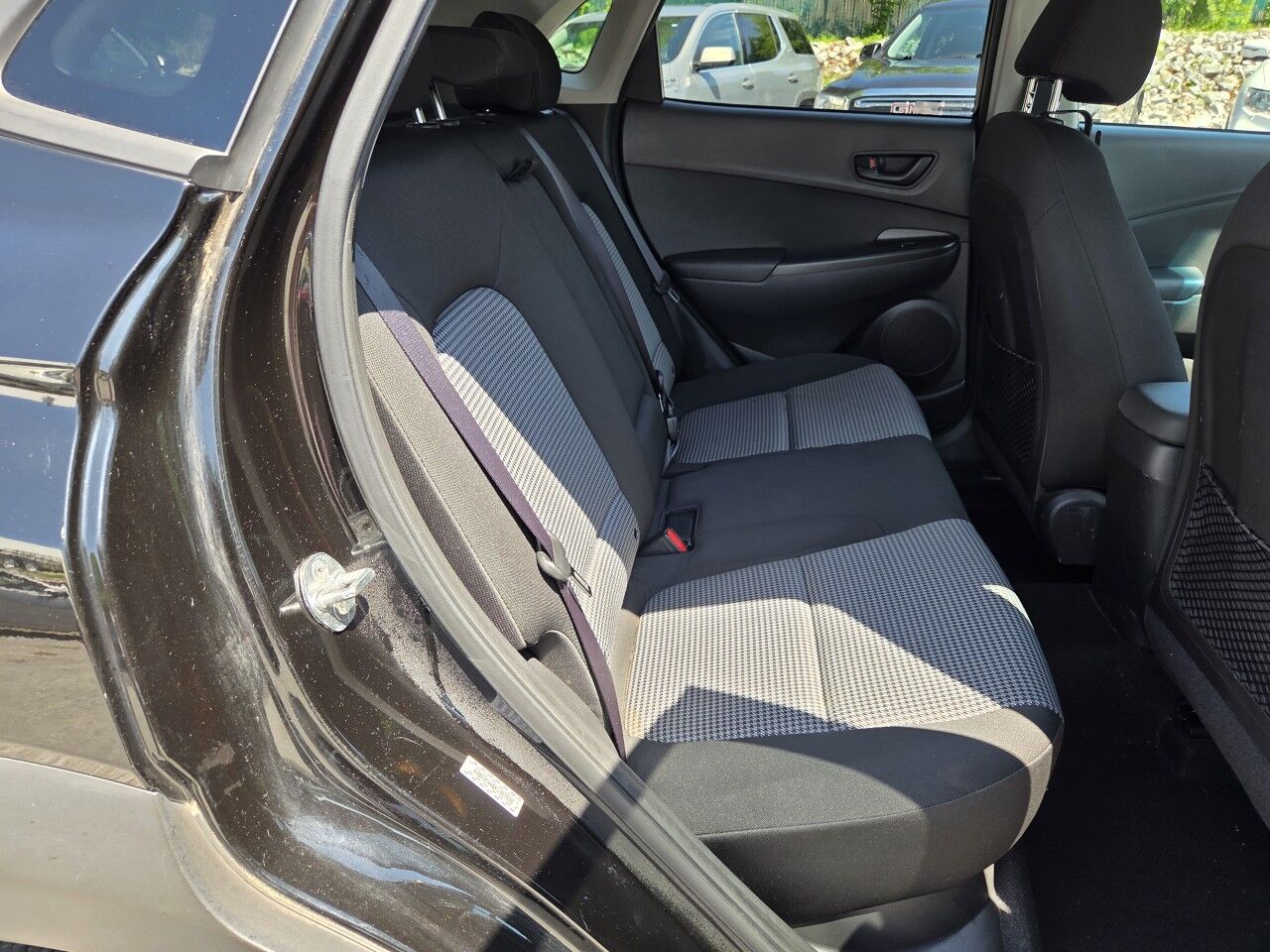 2019 Hyundai Kona SEL Charlton MA
