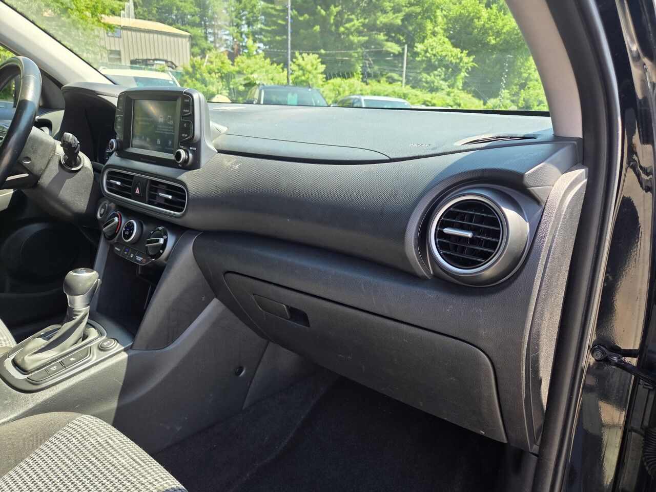 2019 Hyundai Kona SEL Charlton MA