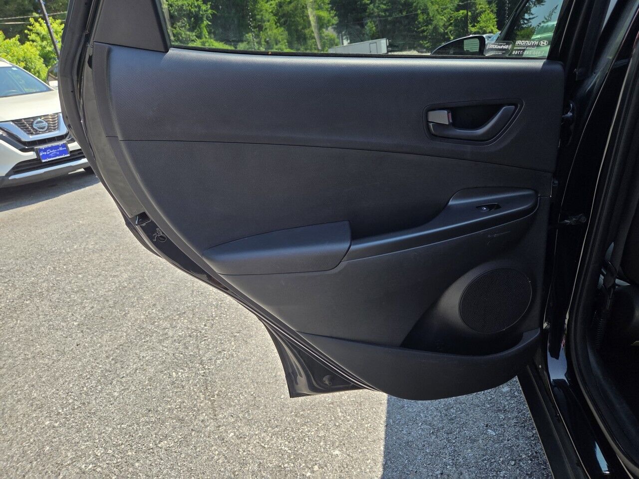2019 Hyundai Kona SEL Charlton MA