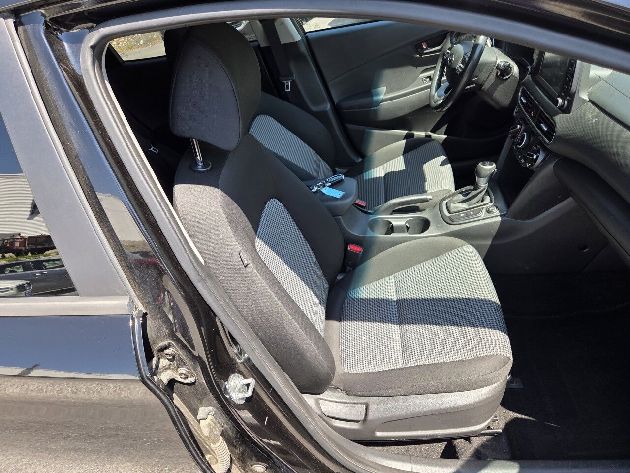 2019 Hyundai Kona SEL Charlton MA
