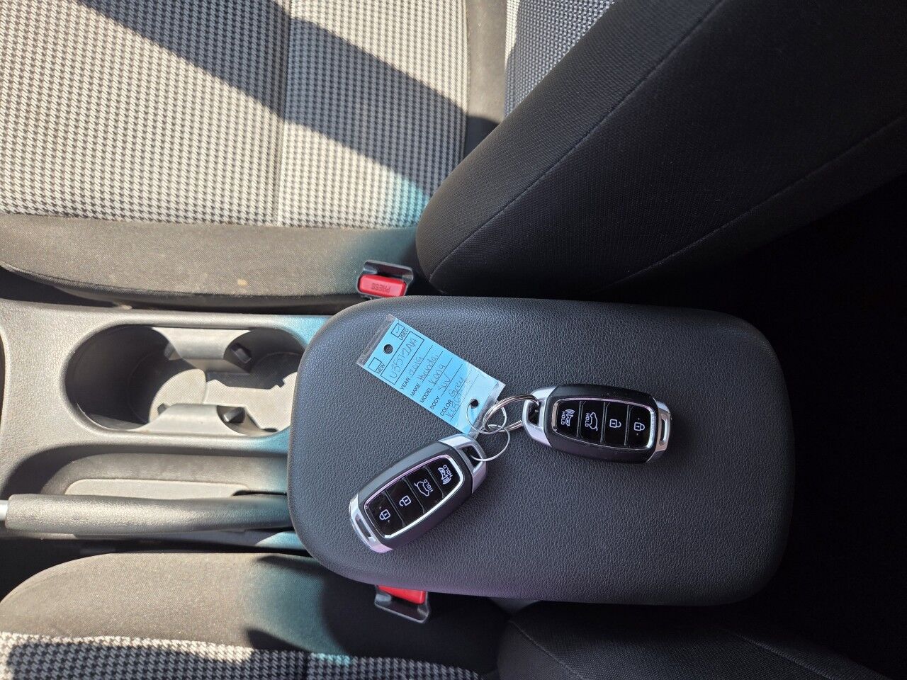 2019 Hyundai Kona SEL Charlton MA