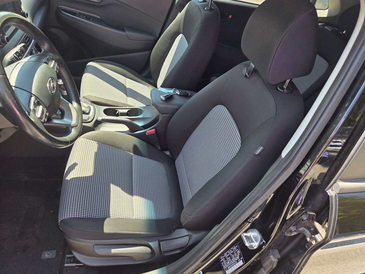 2019 Hyundai Kona SEL Charlton MA