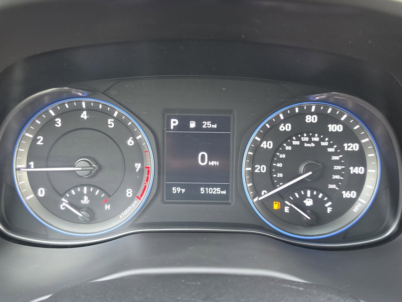 2019 Hyundai Kona SEL Dalton GA