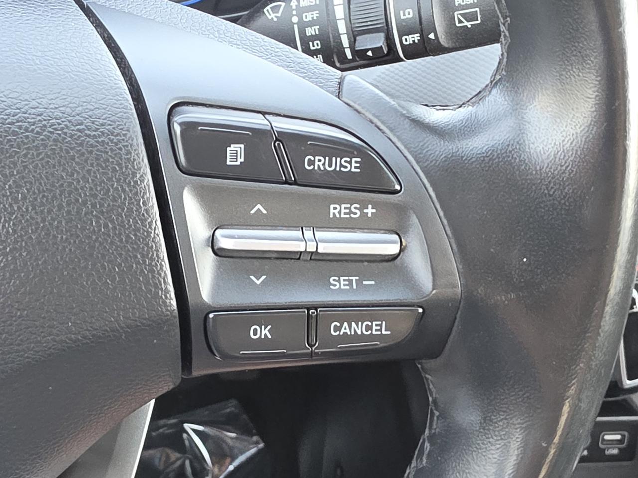 2019 Hyundai Kona SEL Dalton GA