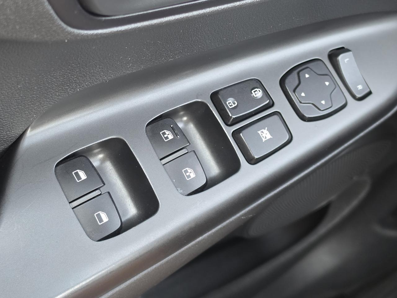 2019 Hyundai Kona SEL Dalton GA