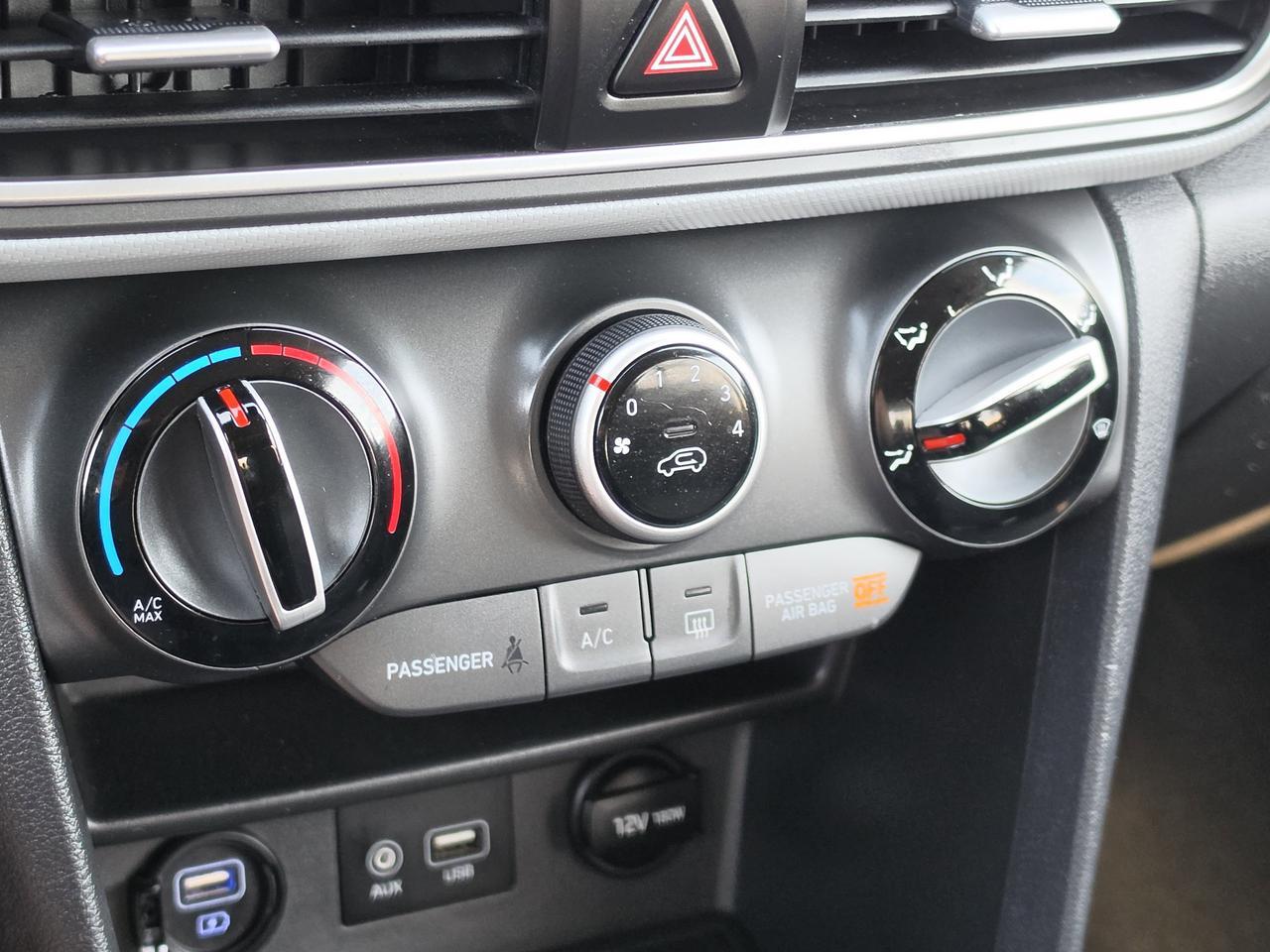 2019 Hyundai Kona SEL Dalton GA