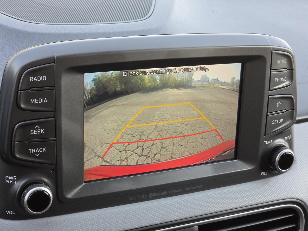 2019 Hyundai Kona SEL Dalton GA