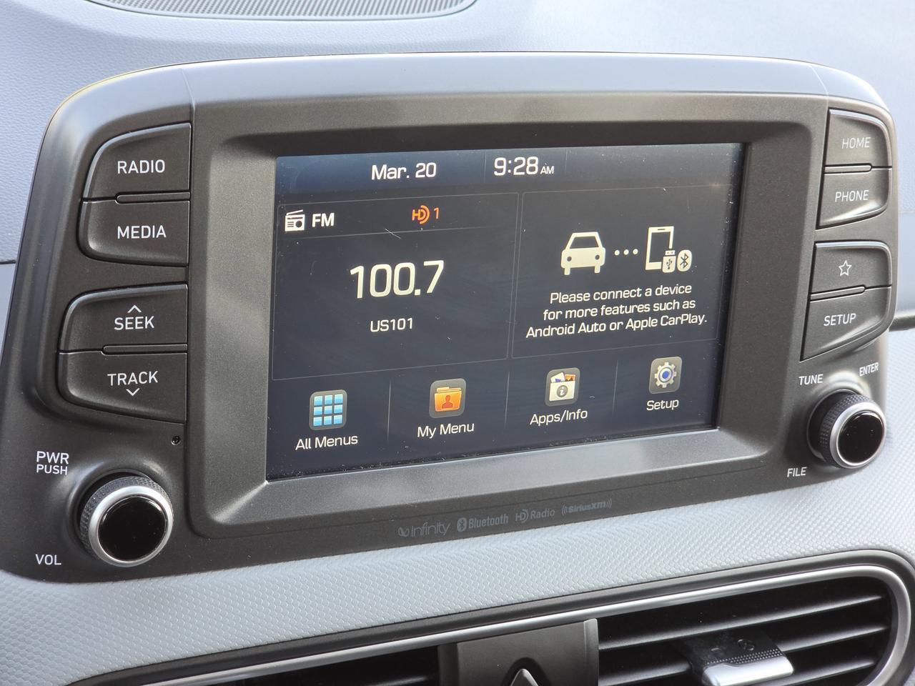 2019 Hyundai Kona SEL Dalton GA