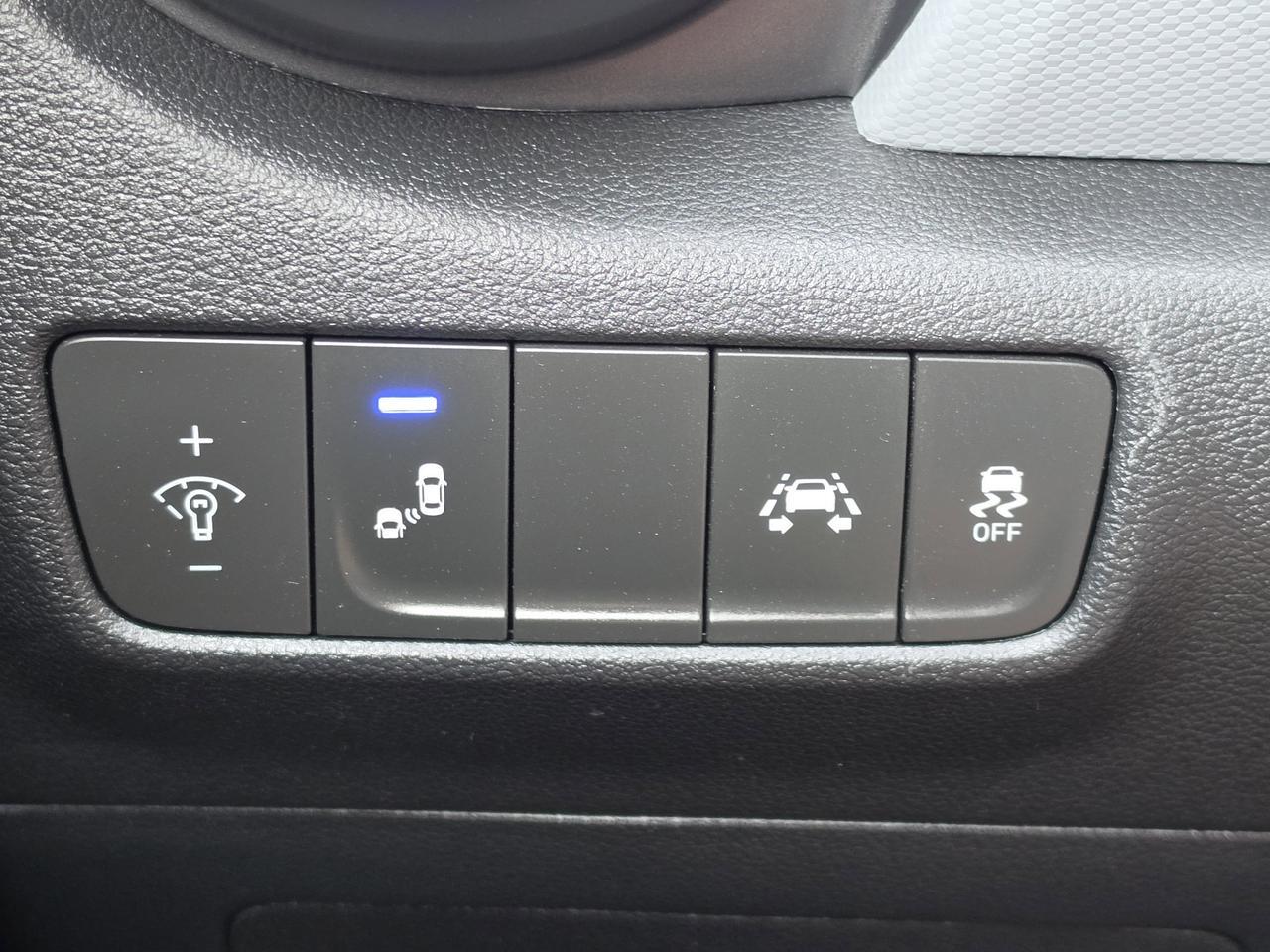 2019 Hyundai Kona SEL Dalton GA