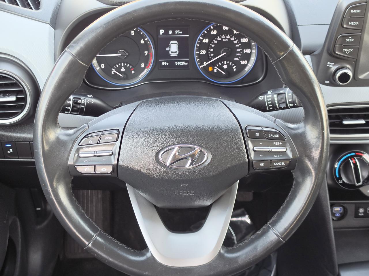 2019 Hyundai Kona SEL Dalton GA