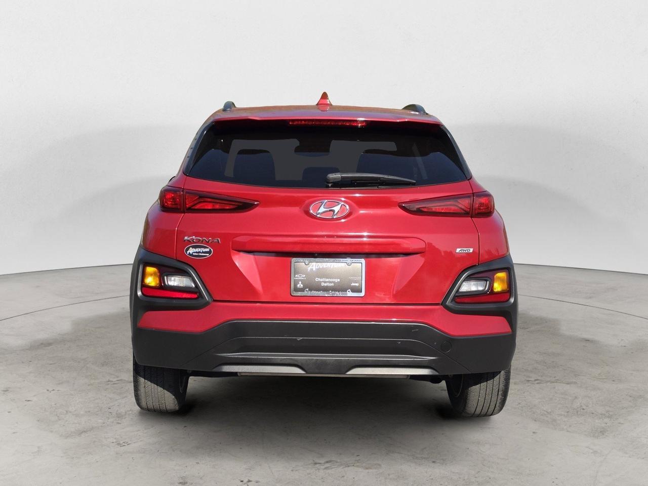 2019 Hyundai Kona SEL Dalton GA