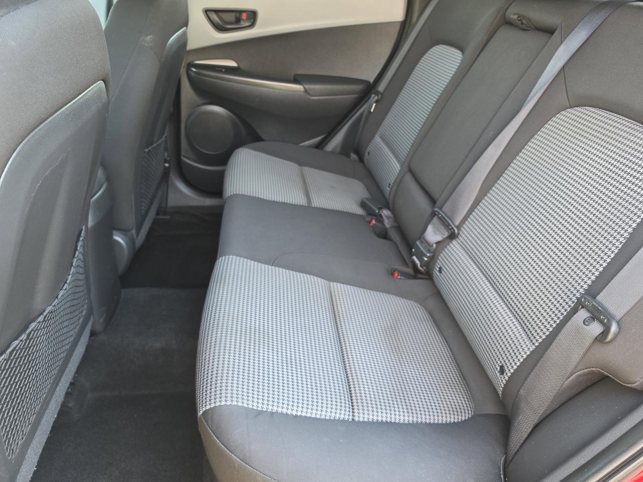 2019 Hyundai Kona SEL Dalton GA