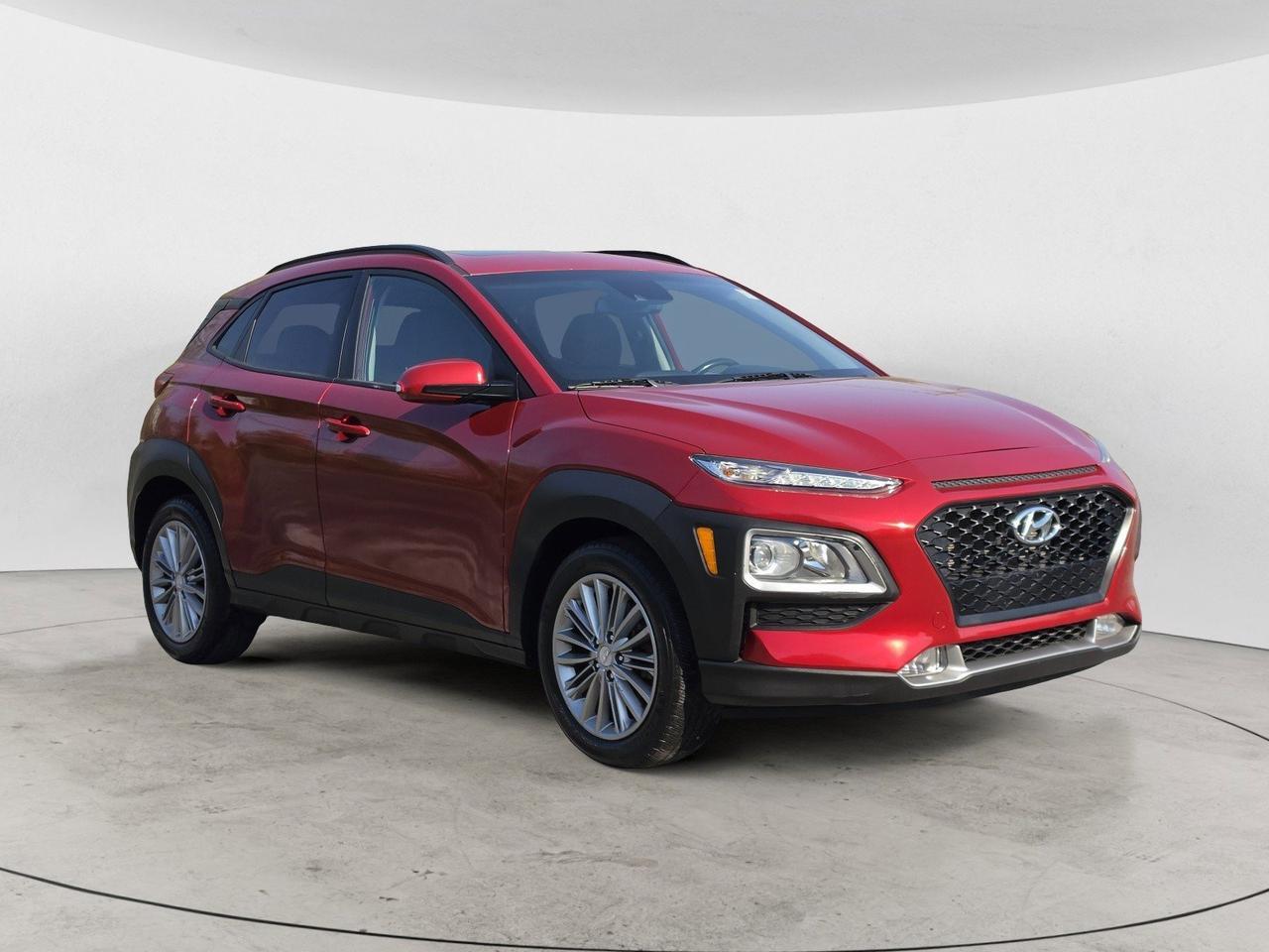 2019 Hyundai Kona SEL
