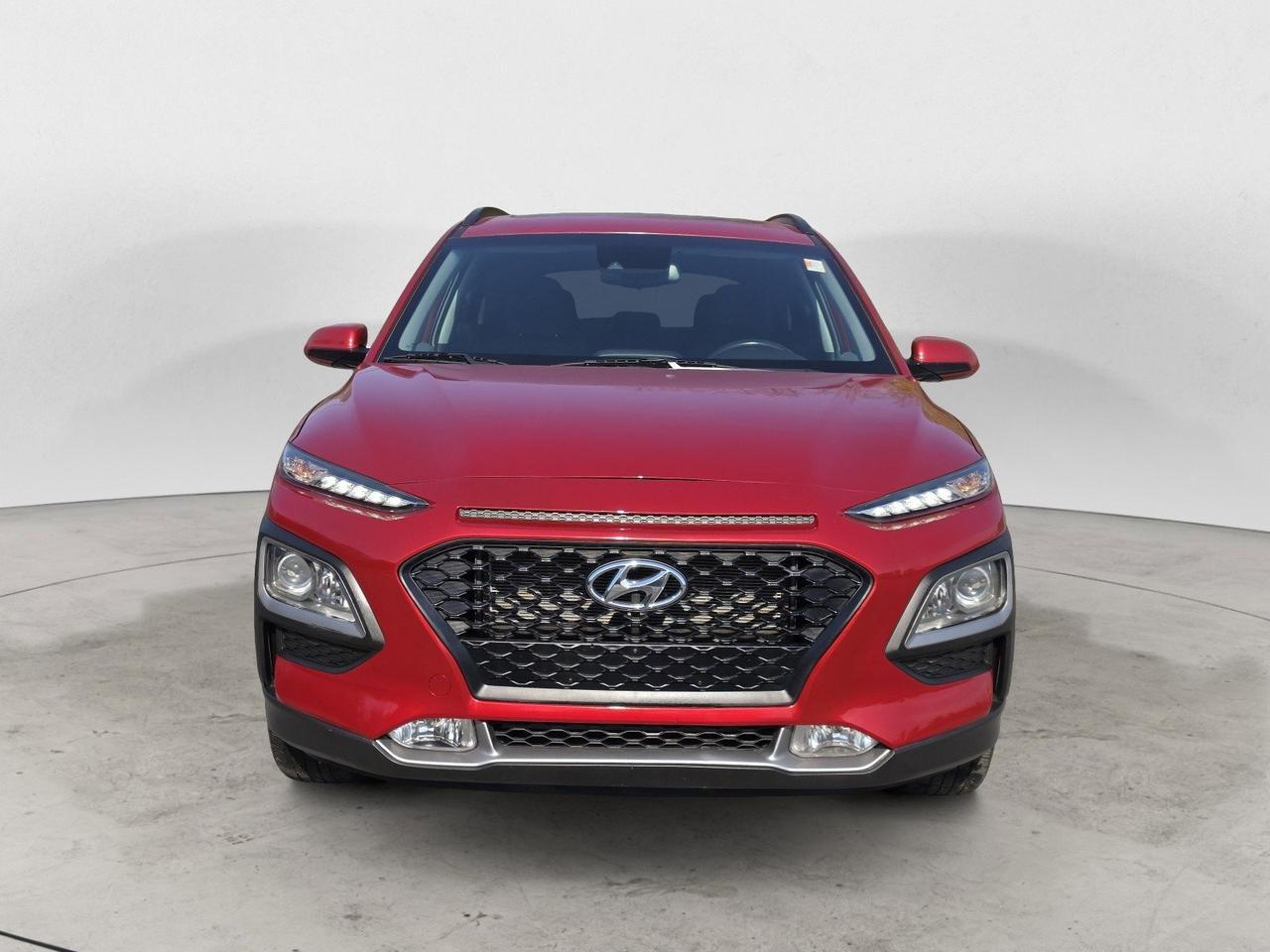 2019 Hyundai Kona SEL Dalton GA