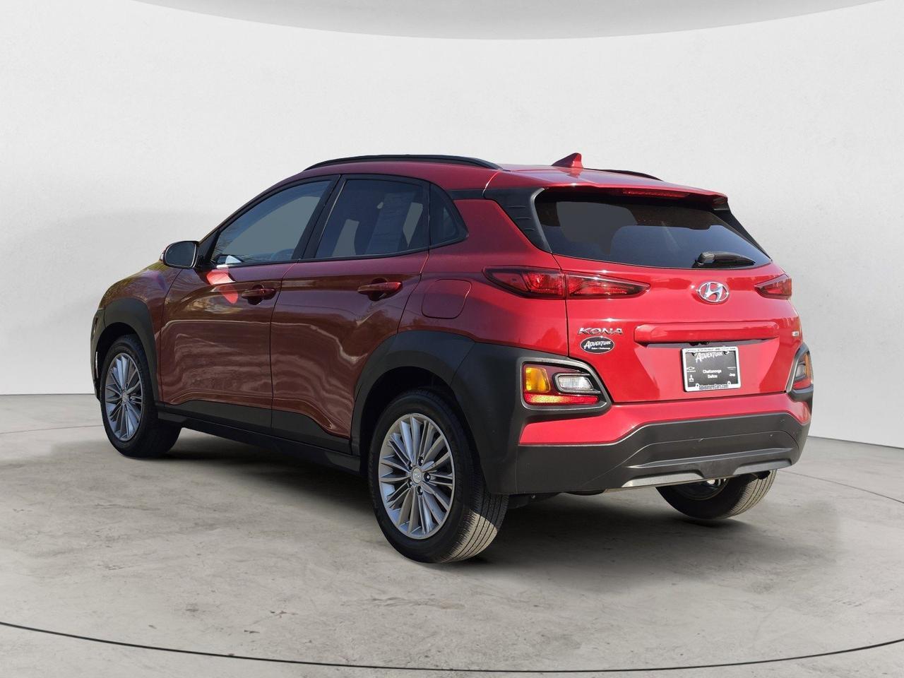 2019 Hyundai Kona SEL Dalton GA