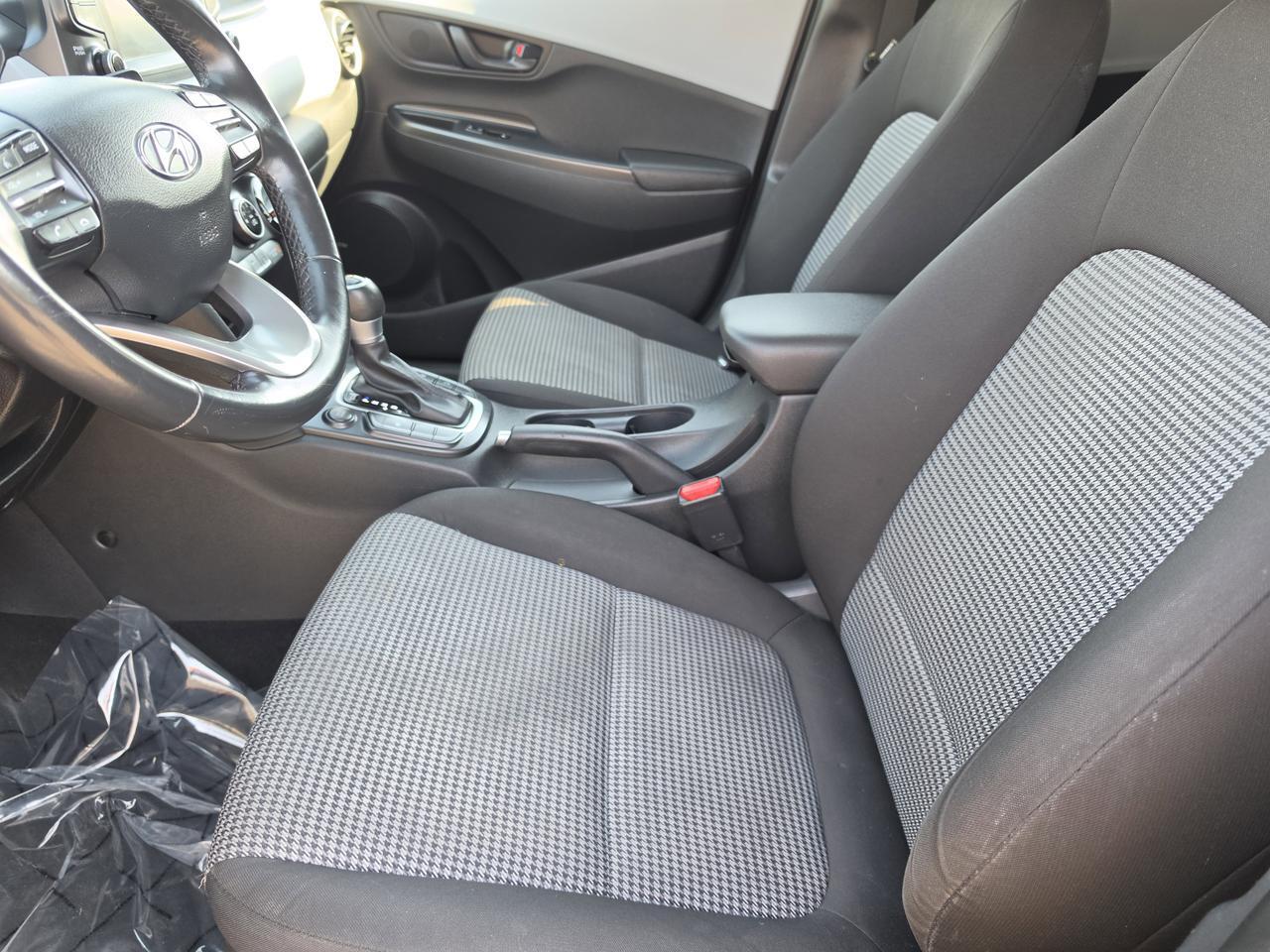 2019 Hyundai Kona SEL Dalton GA