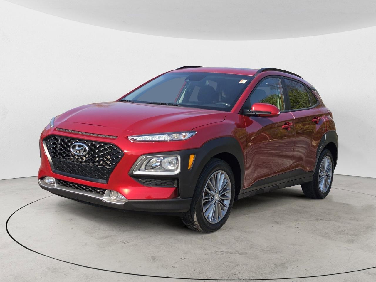 2019 Hyundai Kona SEL Dalton GA