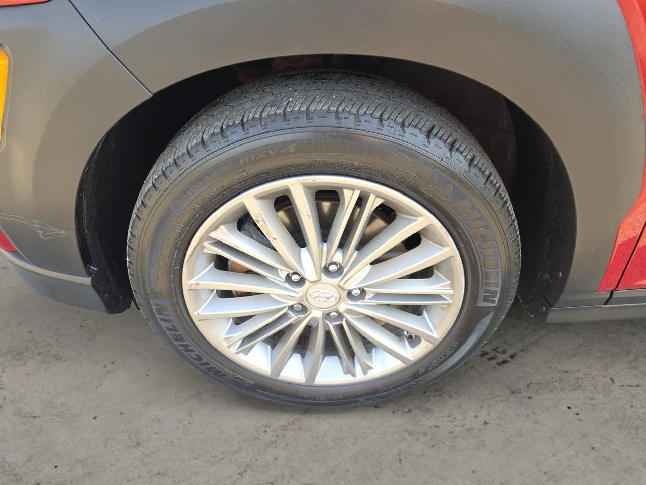 2019 Hyundai Kona SEL Dalton GA