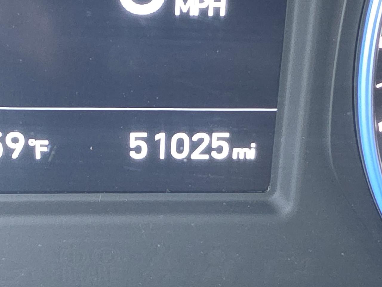 2019 Hyundai Kona SEL Dalton GA