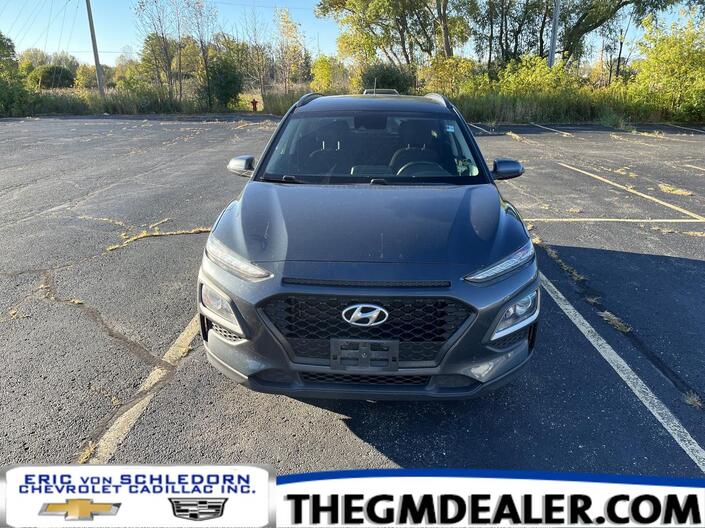 2019 Hyundai Kona SEL FWD Milwaukee WI