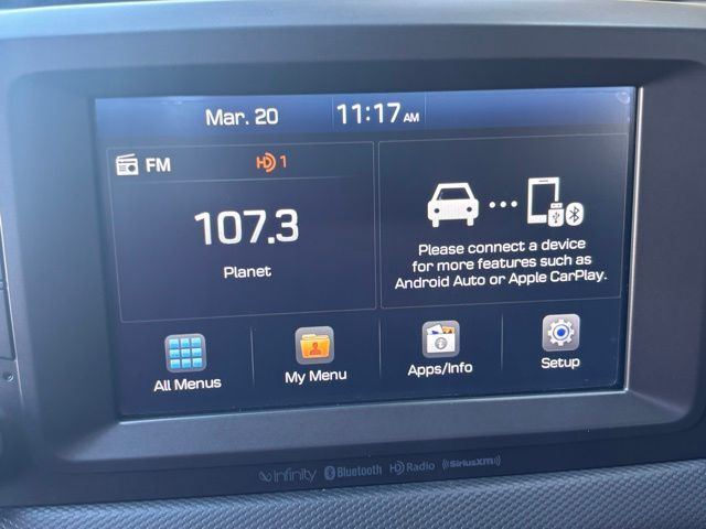 2019 Hyundai Kona SEL Jacksonville FL