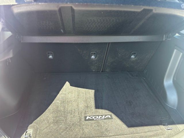 2019 Hyundai Kona SEL Jacksonville FL