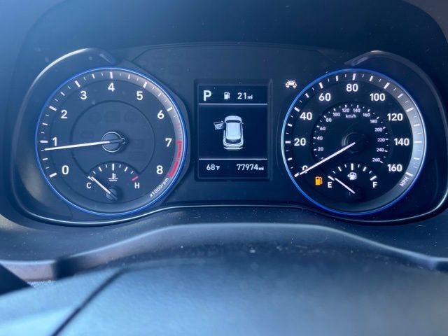 2019 Hyundai Kona SEL Jacksonville FL