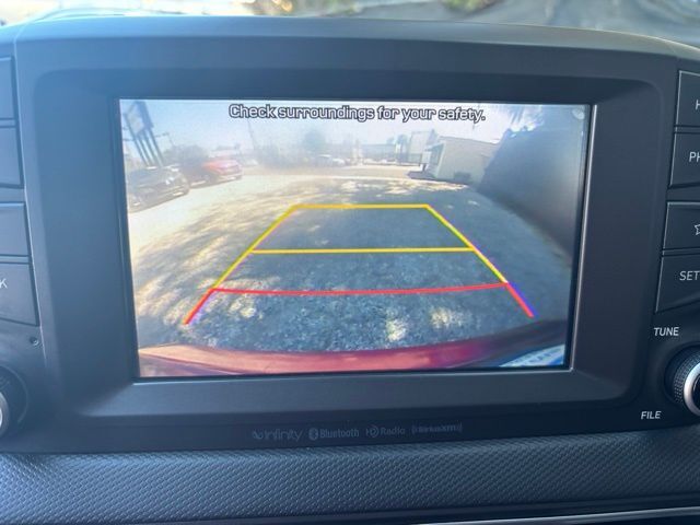 2019 Hyundai Kona SEL Jacksonville FL