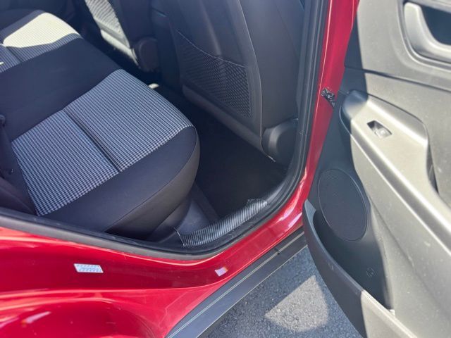 2019 Hyundai Kona SEL Jacksonville FL