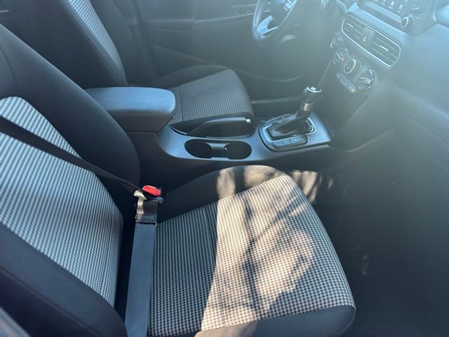 2019 Hyundai Kona SEL Jacksonville FL