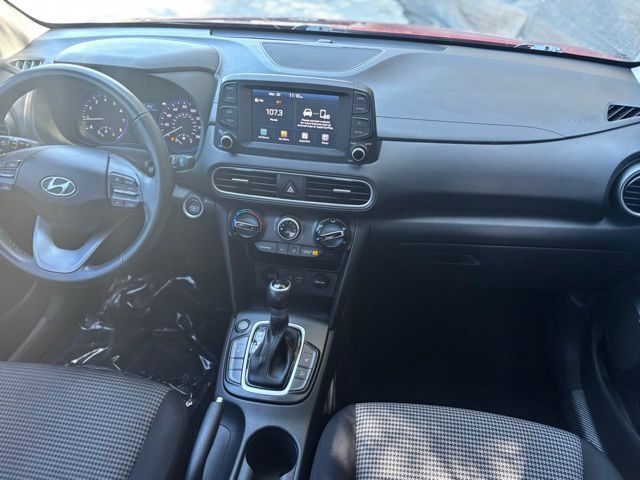 2019 Hyundai Kona SEL Jacksonville FL