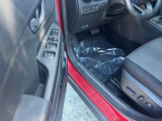 2019 Hyundai Kona SEL Jacksonville FL