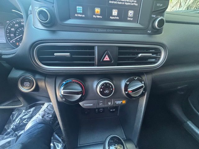 2019 Hyundai Kona SEL Jacksonville FL