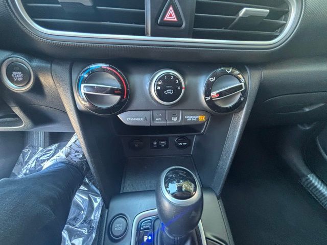 2019 Hyundai Kona SEL Jacksonville FL