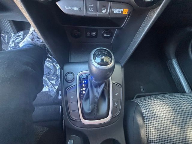 2019 Hyundai Kona SEL Jacksonville FL