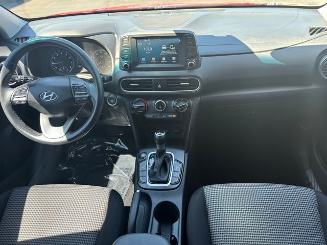 2019 Hyundai Kona SEL Jacksonville FL