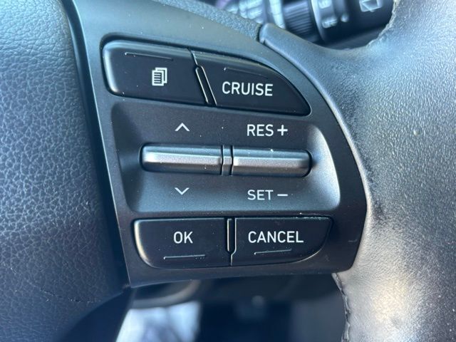 2019 Hyundai Kona SEL Jacksonville FL