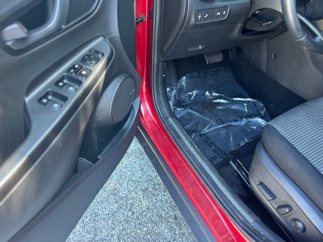 2019 Hyundai Kona SEL Jacksonville FL