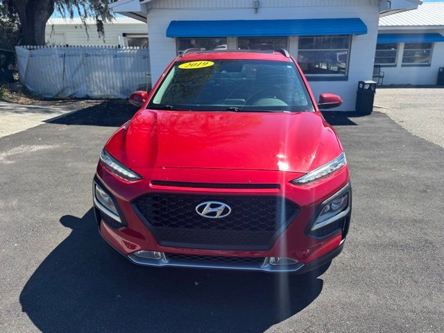 2019 Hyundai Kona SEL Jacksonville FL